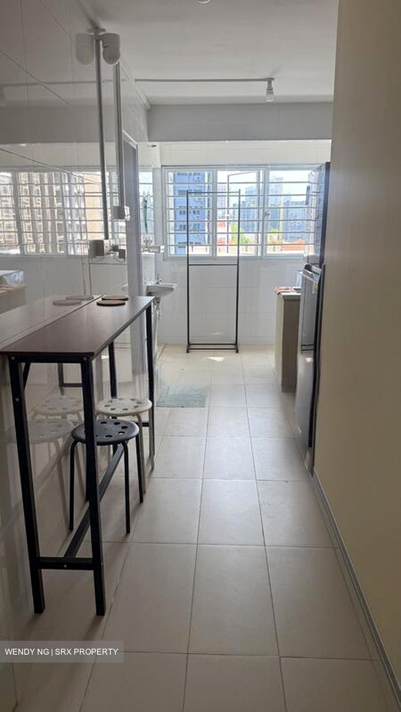 Blk 232 Bras Basah Complex (Central Area), HDB 4 Rooms #567176011